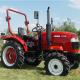 Jinma JM244E 24hp 4wd four wheel tractor for agricultural farm use eec/coc