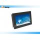 PCAP  Multi Touch Panel PC 10 Andriod 4.4 O.S / COM , Industrial Touch Panel Computer RS485