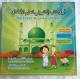 English and Arabic Electronic Books Learning Alphabet and Quran Toy