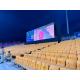 Outdoor Waterproof P8 Fixed Advertising Video Screen SMD LED Display Billboard Out of Home Advertising D