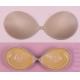 Cloth Bra With Adhesive, Sspecial Finished Inner Cup, Light Weight