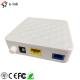 1 Port PoE Power Splitter Gigabit LAN EPON ONU Support LED Indication