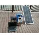 Picnic 500W Mini Solar Lighting System 110V / 220V Pure Sine Wave Inverter