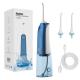 Travel And Home Use Dental Oral Irrigator  Cordless Cleaner Portable