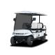 Raysince CE Approved golf car good quality Low price electric car golf with six seats