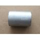 Inconel 600 BSPP Threaded Steel Pipe Coupling 1 / 8 - 4 ASME B16.11