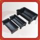 Electronic Component PCB Magazine Rack Anti static 10E8 Esd Storage Boxes