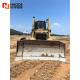 Heavy Duty Construction Machine Top Brand High Performance Bulldozer 160HP SEM816