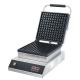 Electric Square Egg Waffle Maker for Baking Waffle Cake Bread at 0-250°C Temperature