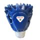Drilling Equipment Steel Tooth Tricone Bit 143/4 ISO And API Certificated