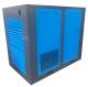 55KW Direct 75HP Blue Screw Type Air Compressor Air Cooling 380V / 50HZ