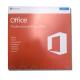 Product Key Microsoft Office Professional 2016 DVD Pack