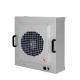 Factory direct sale HEPA fan filter unit 2x4 DC FFU for different type clean rooms