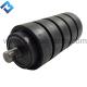 milling pavement machine parts replacements  2000 111363 belt roller pulley