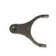 OEM Carbon Steel Casting Parts Gear Shift Fork For Automotive Gearbox Parts