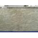 Durable Polished Granite Countertop Slabs , Granite Stone Slabs 18/20mm Thick