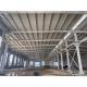 Light Frame Construction Steel Warehouse，Industrial Pre Engineered Metal Building Manufacturers