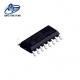 STMicroelectronics ST3232CDR Integrated Circuits Electronic Chip Microcontroller Board Semiconductor ST3232CDR