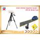 High performance under vehicle inspection Security system price