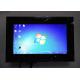 Sunlight Readable HDMI LCD High Brightness Monitor 7'' For Electric Car Charging Station