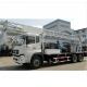 Truck Mounted Water Well Drill Rig Hydraulic For 400 Meter Drilling