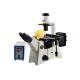 DSY5000X Inverted Optical Microscope B/G/ V/UV Filter Upright And Inverted Microscope