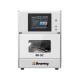 SK-5C 5 Axis Zirconia Dental Milling Machine Custom Holders Dry Wet Milling For Dental Labs