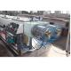 Stable Running PVC Pipe Twin Screw Extruder High Efficiency CE Approval