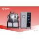 Medical Biocompatible Thin Film PVD Coating System,  Surgery Instruments PVD Vacuum Coating Machine