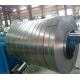 ASTM AISI Cold Rolled Steel Strip Decorative 301 310S Flat Metal Strips