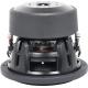 6.5double ferrite magnet subwoofer 250 Watts RMS dual 2/4 ohms 2.0voice coil 84dB SG6V1