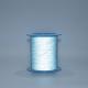 0.5mm 4000m Reflective Thread For Knitting high visibility