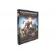 Transformers Rise of the Beasts DVD 2023 Action Adventure Series Movie DVD