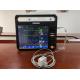 Portable Modular Patient Monitor Fanless Cooling For Adult Neonate
