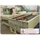 Hollow Sandwich Wall Panel MgO Board Production Line with 2500 Sheets Production Capacity