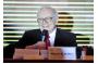 Buffett says BYD investment is right choice 