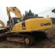 Sell Used KOMATSU PC400-7 Tracked Excavator
