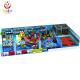 Most Popular Shopping Mall  Children Soft Play Indoor Playground
