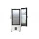 -86℃ Digital display Ultra low temperature upright freezer for Lab/Hospital