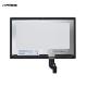 12.5 Inch LCD Screen Assembly For Asus ZenBook 3 UX390 UX390U UX390UA UX390UAK