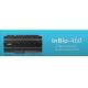 INBIO460 IP Based Biometric Access Control Panel