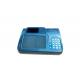 Multifunction POS Touch Screen Kiosk Table Top Shape For Check Out