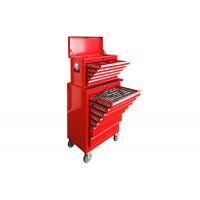 mobile portable 7 drawers 27 Inch Tool Cabinet toolbox Chest