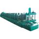 High Speed 0-25m/min 500mm Coil Width W Beam Guardrail Roll Forming Machine 10mpa Hydraulic Pressure