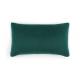 Machine Washable Memory Foam Head Pillow Removable Outcover With Uniform Density