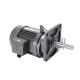 Reduction Ratio 1:100 Speed Reduction Motor Power 2.2kW Motor Gear Reducer