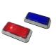 Blue & RED Warning Police LED Light Head Waterproof for Emergency Vehicles