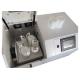 High Energy Planetary Lab Ball Mill 220V 110V 2L For Corundum Grinding Vertical Omnidirectional Planetary Ball Miller mall Ball Mill 360 Degree Flipping Omnidirectional Planetary Mill