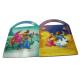 3D Jigsaw Puzzle Custom Printed Booklets Thick Chipboard Kids Toy Educational