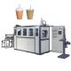 2200kg Plastic Thermoforming Machine with Max Forming Speed 15-35 Punches/min (cycles/min)